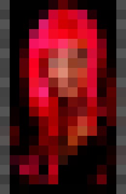 Background image - blurred