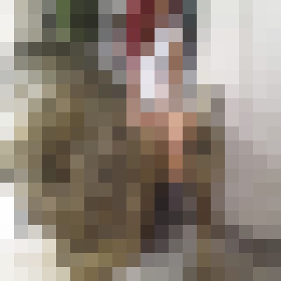 Background image - blurred