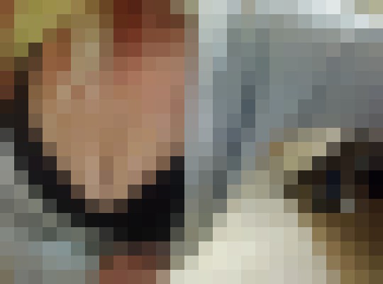 Background image - blurred