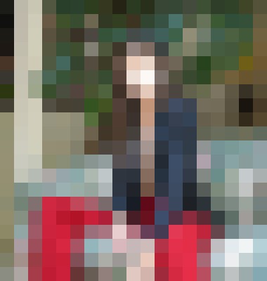 Background image - blurred