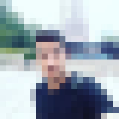 Background image - blurred