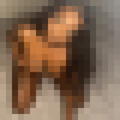 Background image - blurred