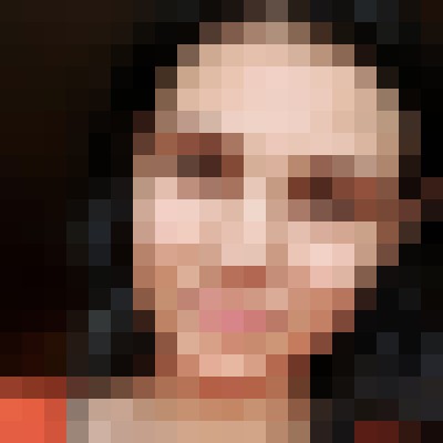 Background image - blurred