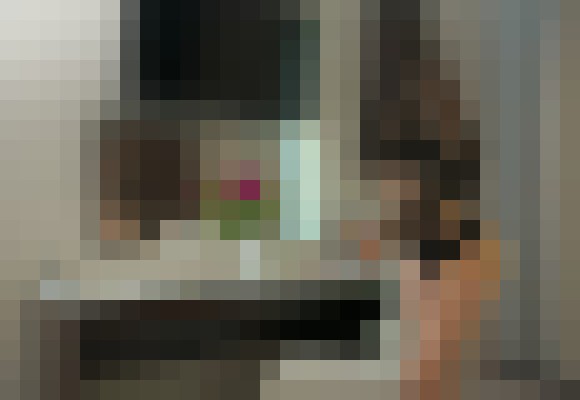 Background image - blurred