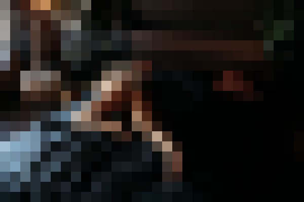 Background image - blurred