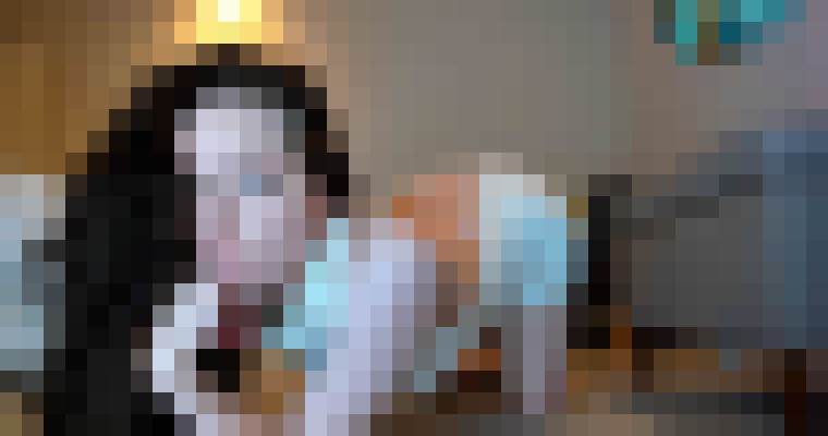 Background image - blurred