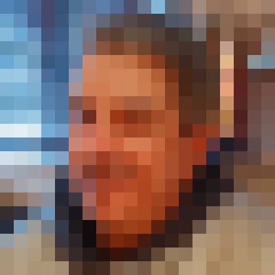 Background image - blurred