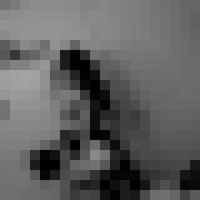 Background image - blurred