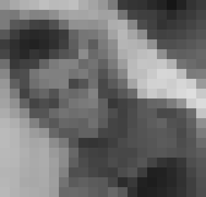 Background image - blurred
