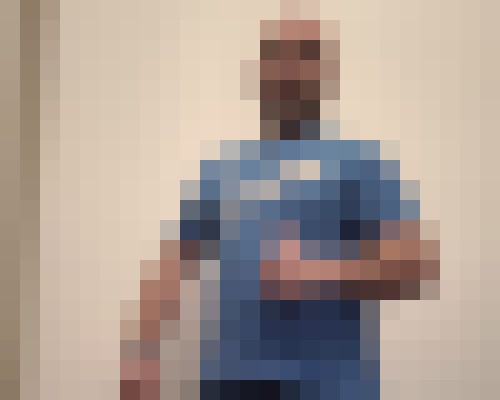 Background image - blurred
