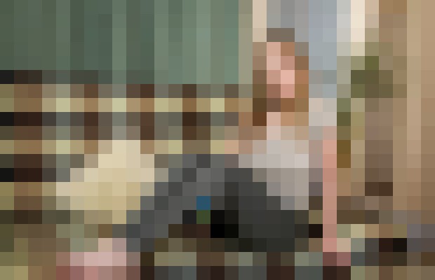 Background image - blurred