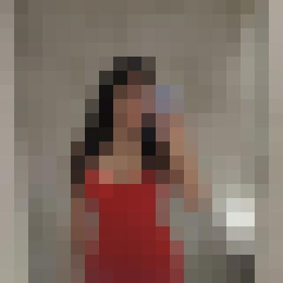 Background image - blurred
