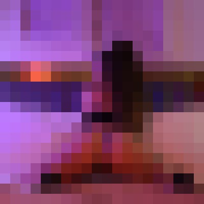 Background image - blurred