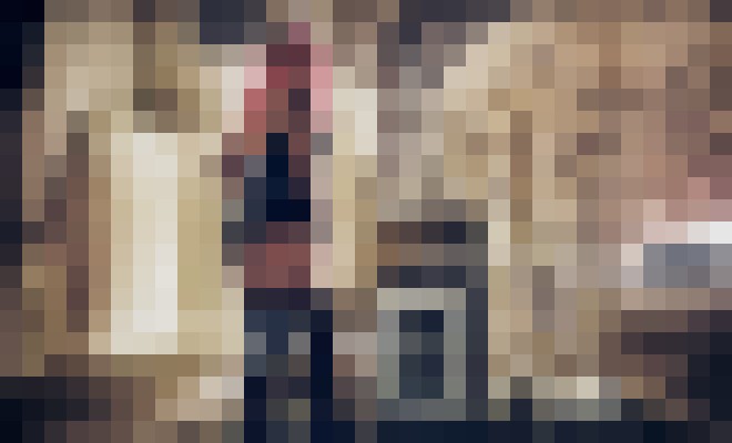 Background image - blurred