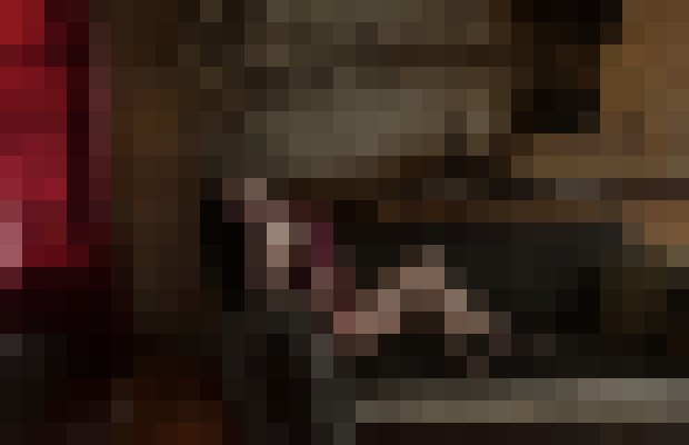 Background image - blurred