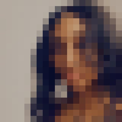 Background image - blurred
