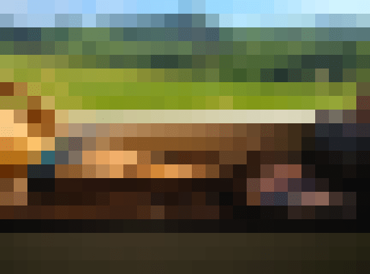 Background image - blurred