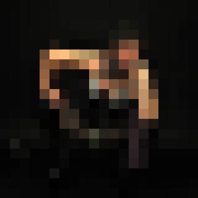 Background image - blurred