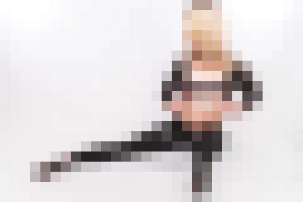 Background image - blurred