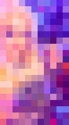 Background image - blurred