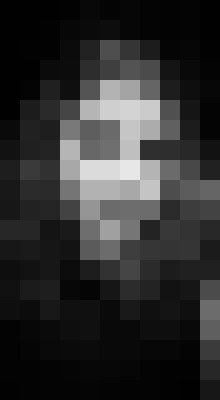 Background image - blurred