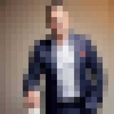 Background image - blurred
