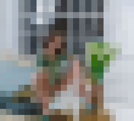 Background image - blurred