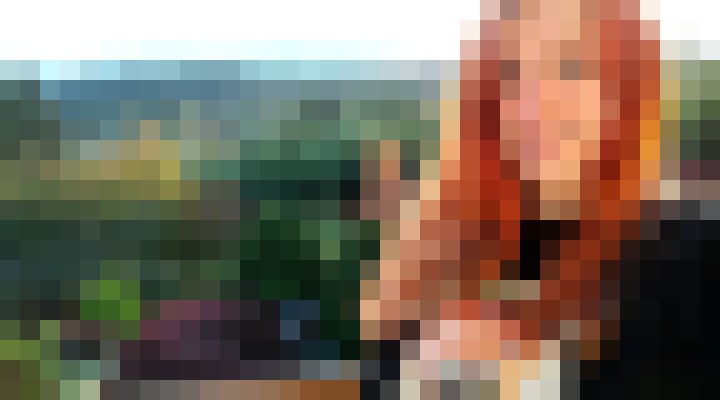 Background image - blurred
