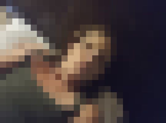 Background image - blurred