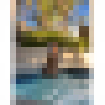 Background image - blurred