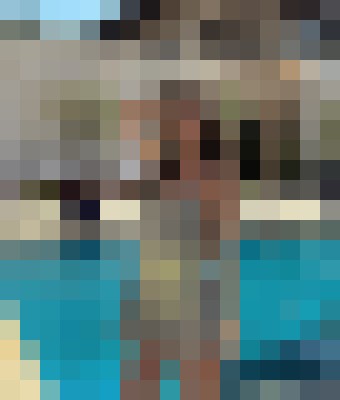Background image - blurred