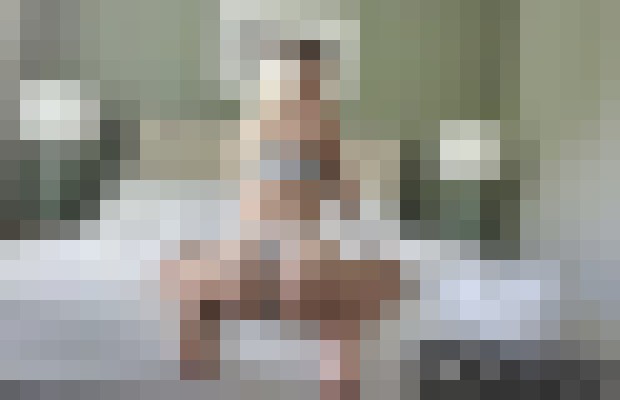 Background image - blurred