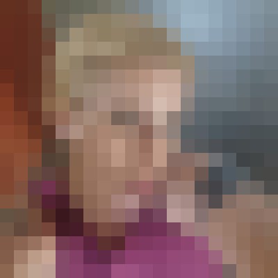 Background image - blurred