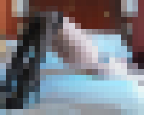 Background image - blurred