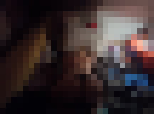 Background image - blurred