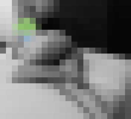 Background image - blurred