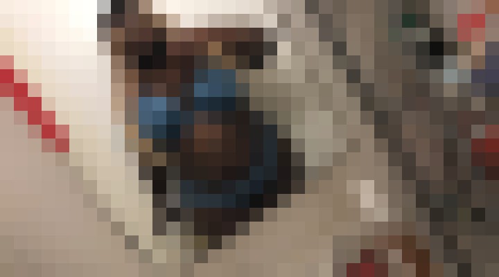 Background image - blurred