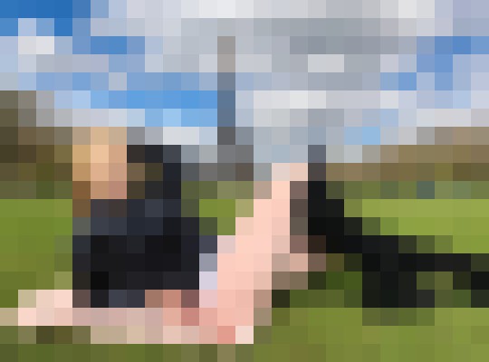 Background image - blurred