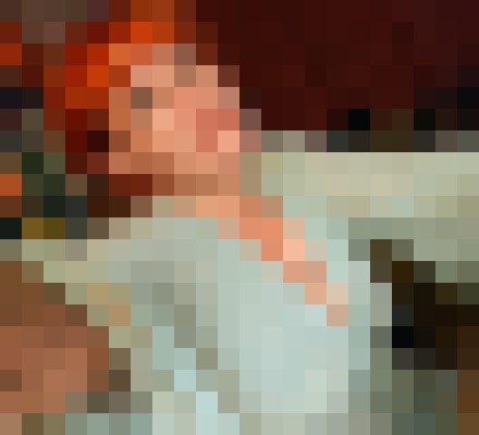 Background image - blurred