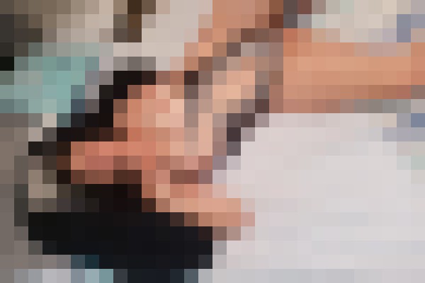Background image - blurred