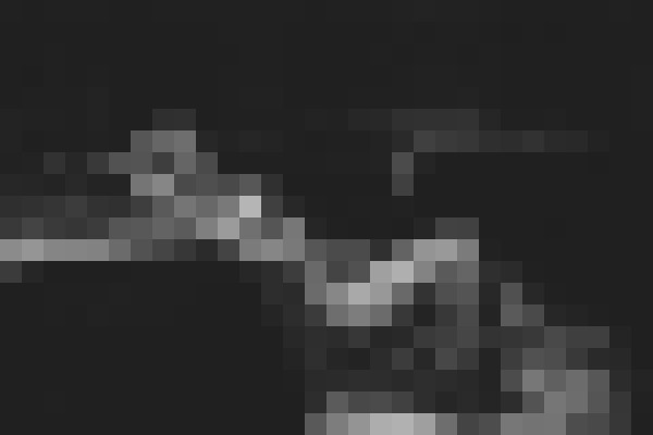 Background image - blurred