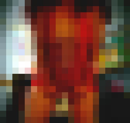 Background image - blurred