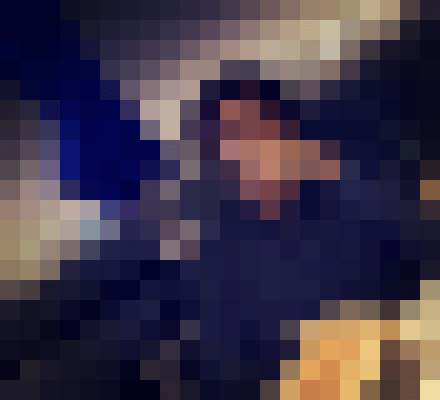 Background image - blurred