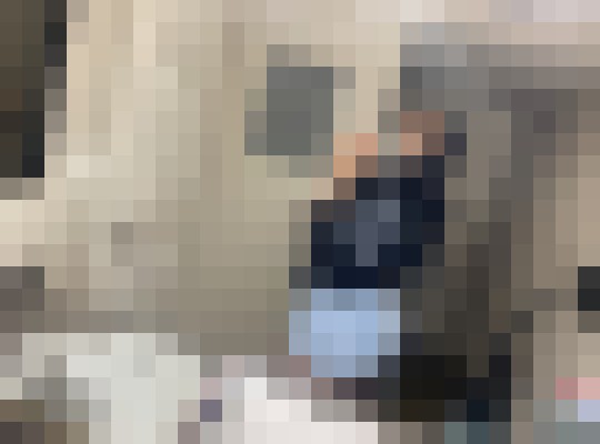 Background image - blurred