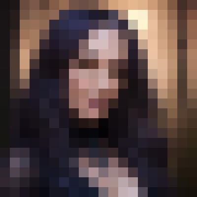 Background image - blurred