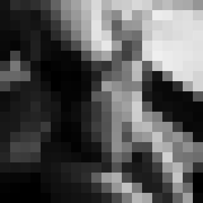 Background image - blurred