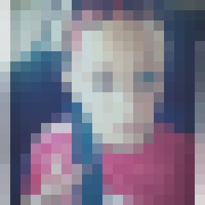 Background image - blurred