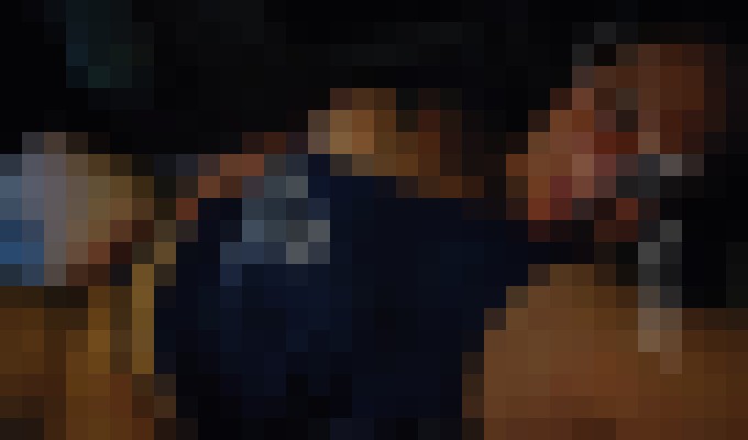 Background image - blurred