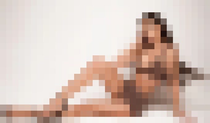 Background image - blurred