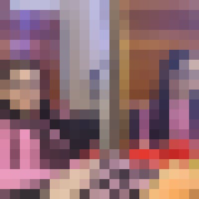 Background image - blurred